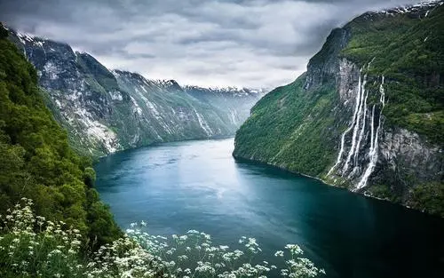 环保高效